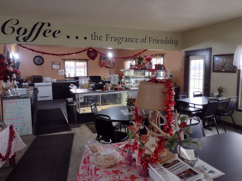Sunset Acres Café, Bakery & Bulk Foods – Charlotte, MI Sunset Acres Café, Bakery & Bulk Foods – Charlotte, MI