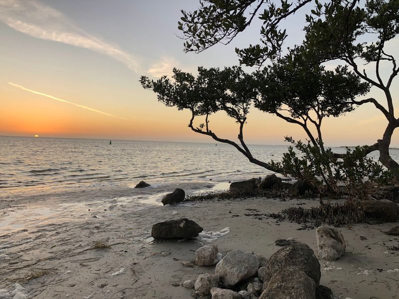 Sunset Beach