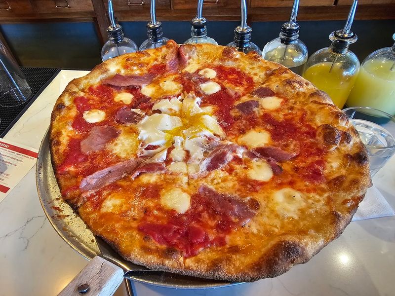 Supino Pizzeria