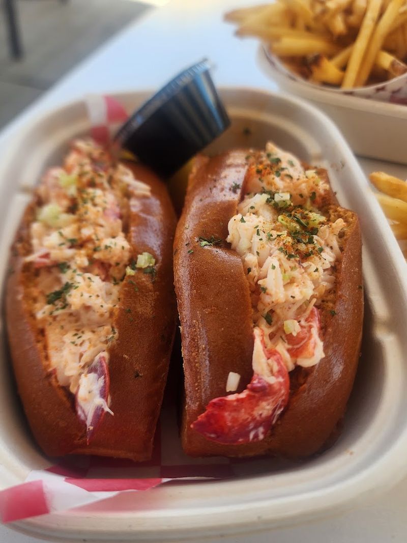 Surf City Bar — Jersey City