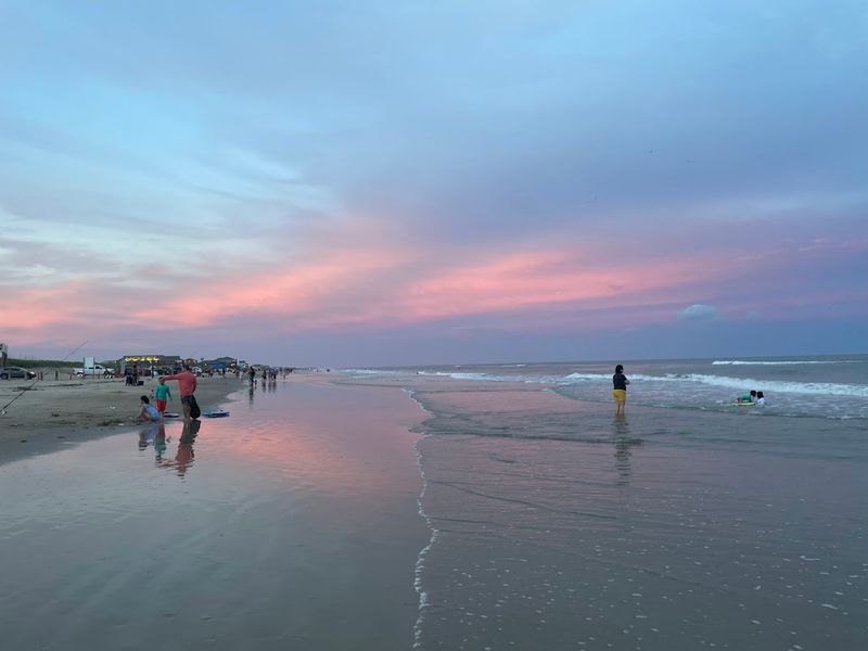 Surfside Beach (Brazoria County) Surfside Beach (Brazoria County)