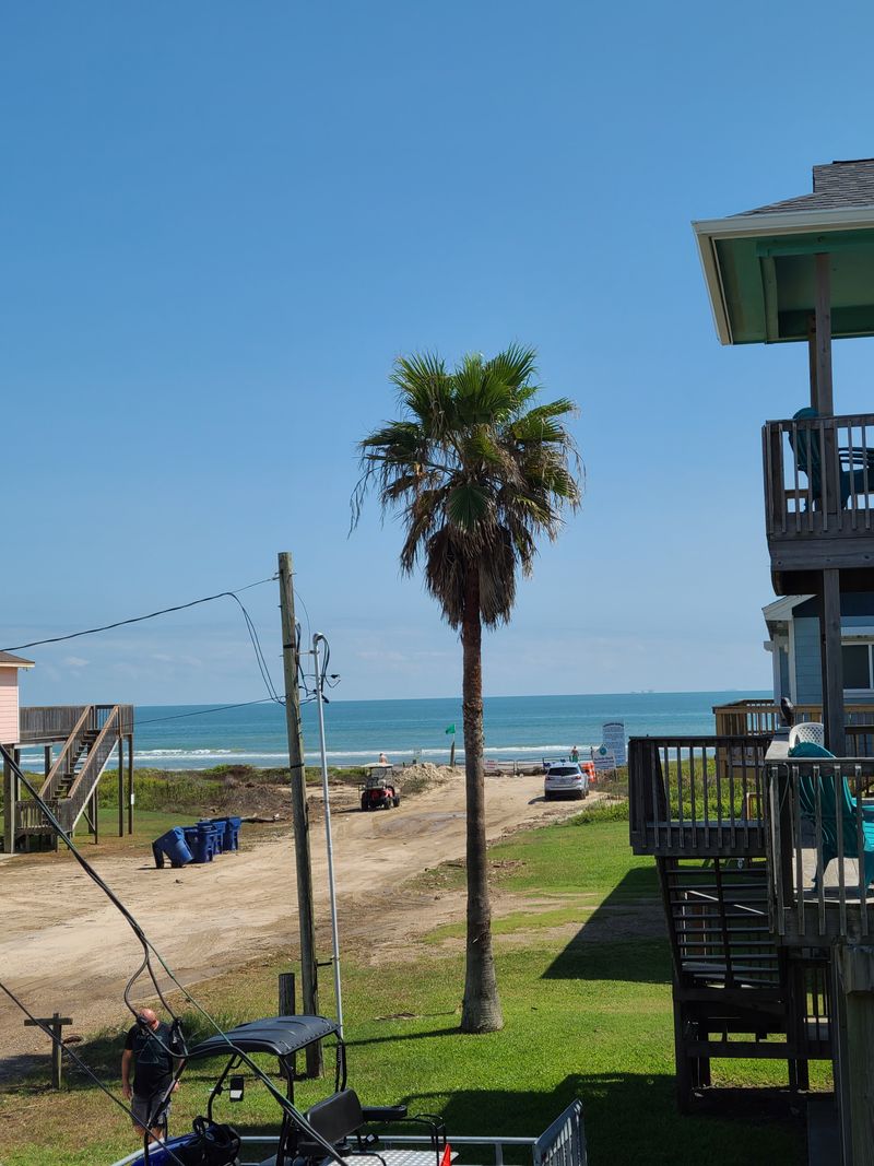 Surfside Beach