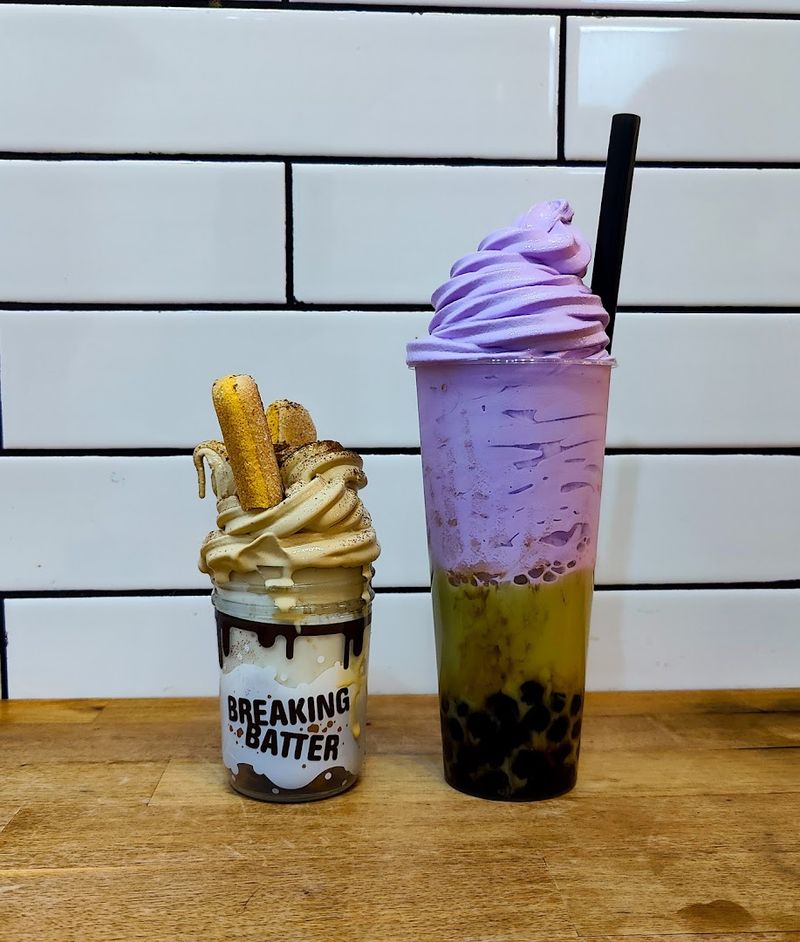 Surreal Creamery - New Brunswick