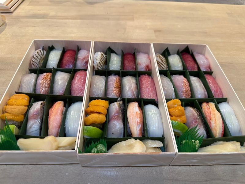 Sushi Aoki - Fort Lee Sushi Aoki - Fort Lee