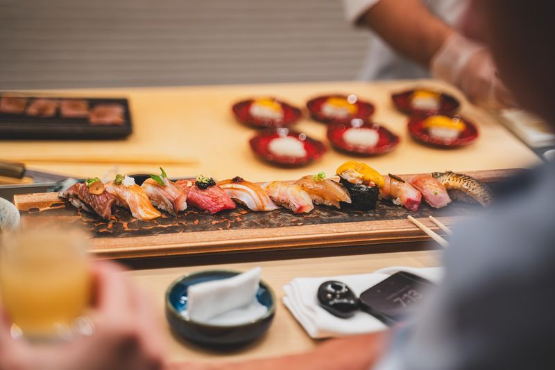 Sushi Kai - Fort Lee Sushi Kai - Fort Lee