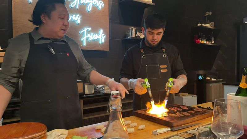 Sushi by Sea - Ridgefield Sushi by Sea - Ridgefield