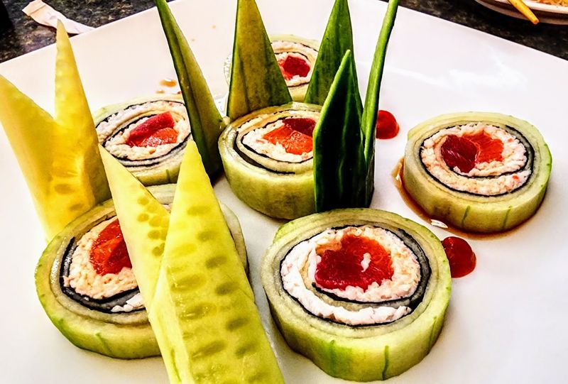 Sushiya (Dallas)