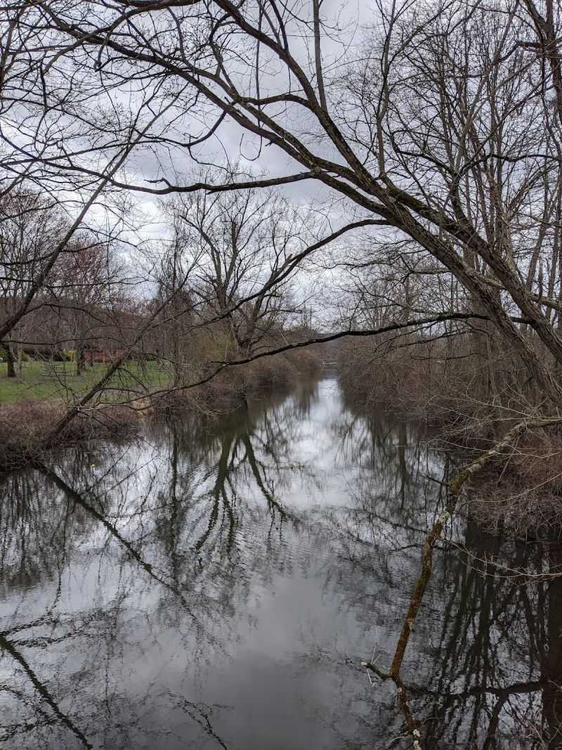 Susquehanna River (Susquehanna Riverlands area)