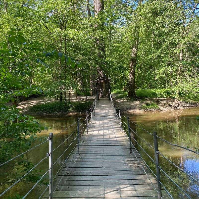 Swan Creek Preserve Metropark, Toledo, Ohio Swan Creek Preserve Metropark, Toledo, Ohio