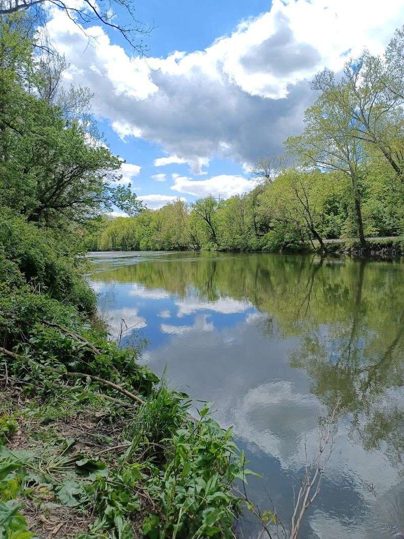 Swatara Creek (Swatara Creek Water Trail)