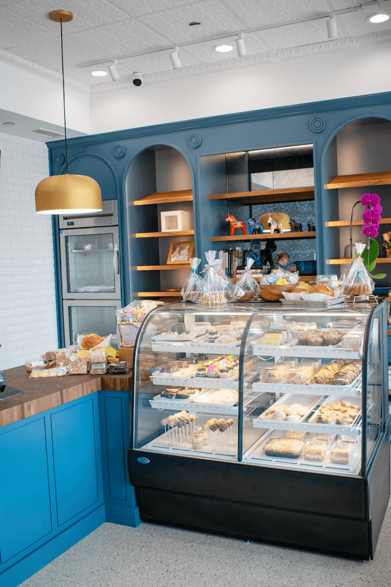 Swedish Girl Bakery – Willowbrook