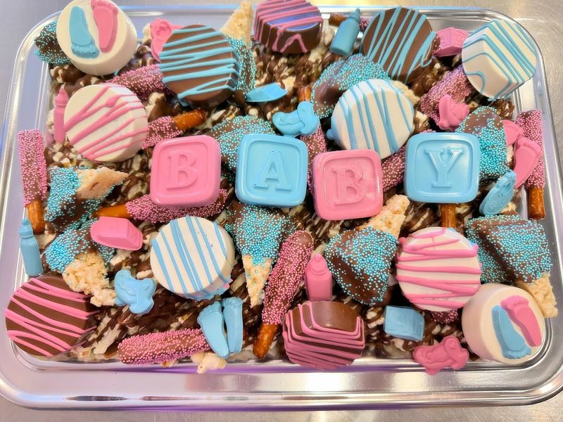 Sweet Ali Custom Confections — Randolph