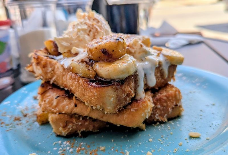 Sweet dishes that feel almost legendary Sweet dishes that feel almost legendary