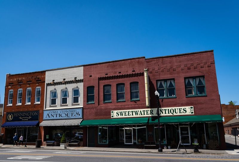 Sweetwater