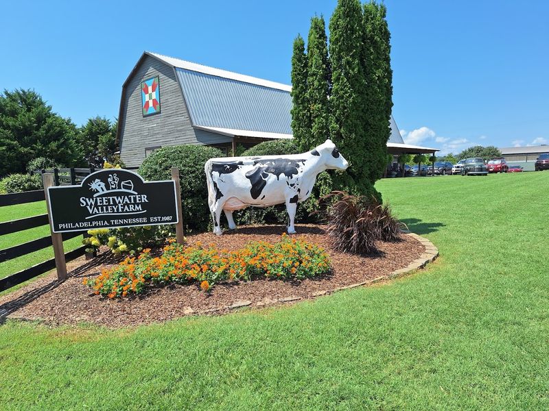 Sweetwater Valley Farm — Philadelphia Sweetwater Valley Farm — Philadelphia