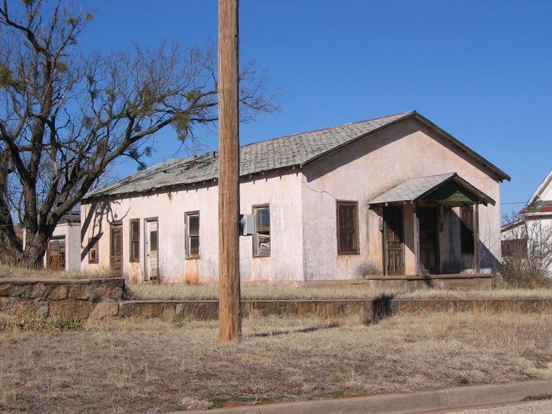 Sweetwater & West-Central Texas Sweetwater & West-Central Texas