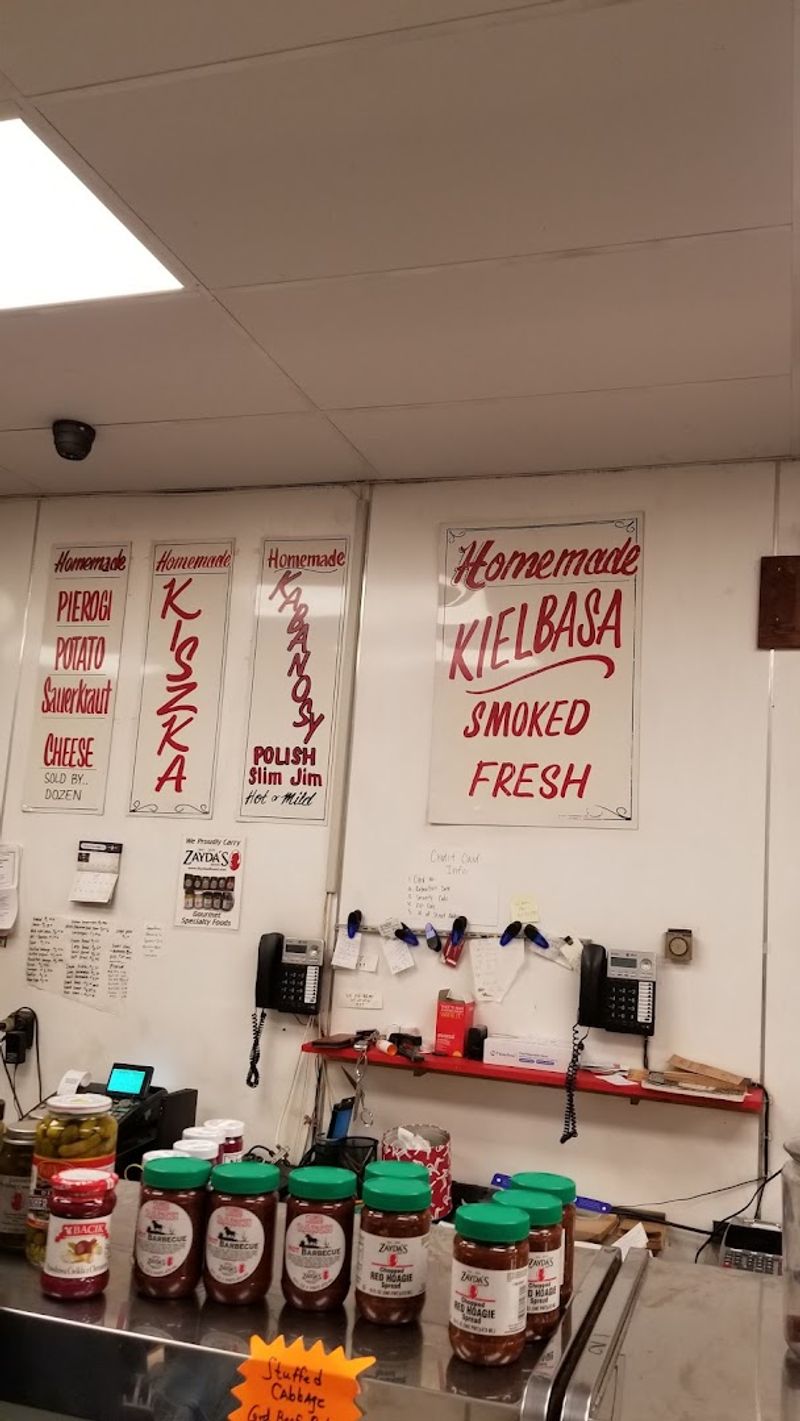 Swiacki Meats Swiacki Meats