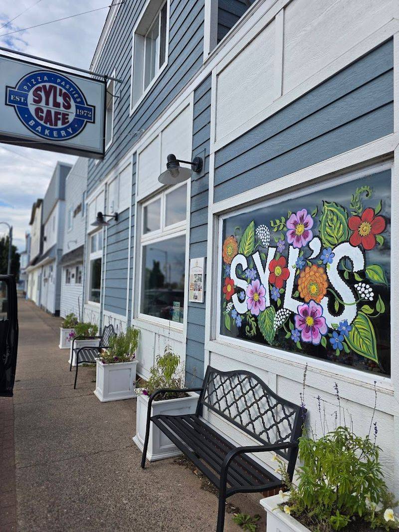 Syl's Cafe