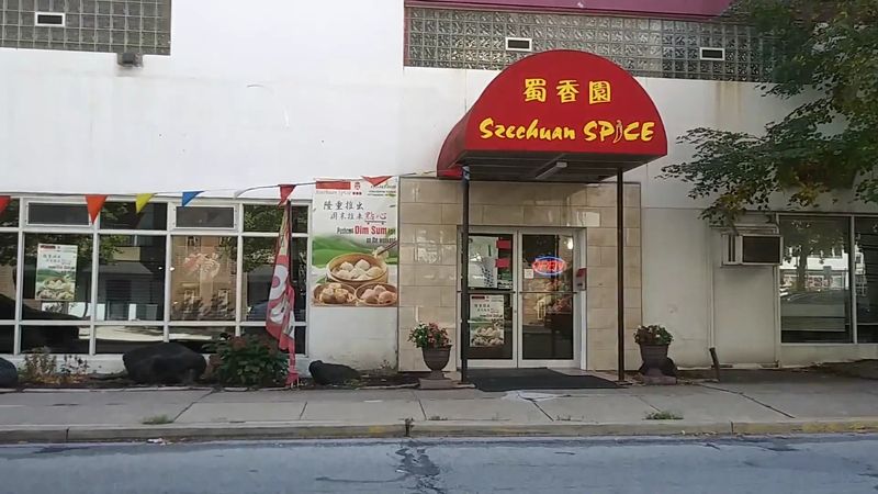 Szechuan Spice, PA