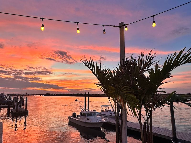The Buoy Bar (Point Lookout)