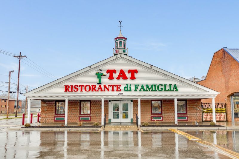 TAT Ristorante Di Famiglia, Columbus TAT Ristorante Di Famiglia, Columbus