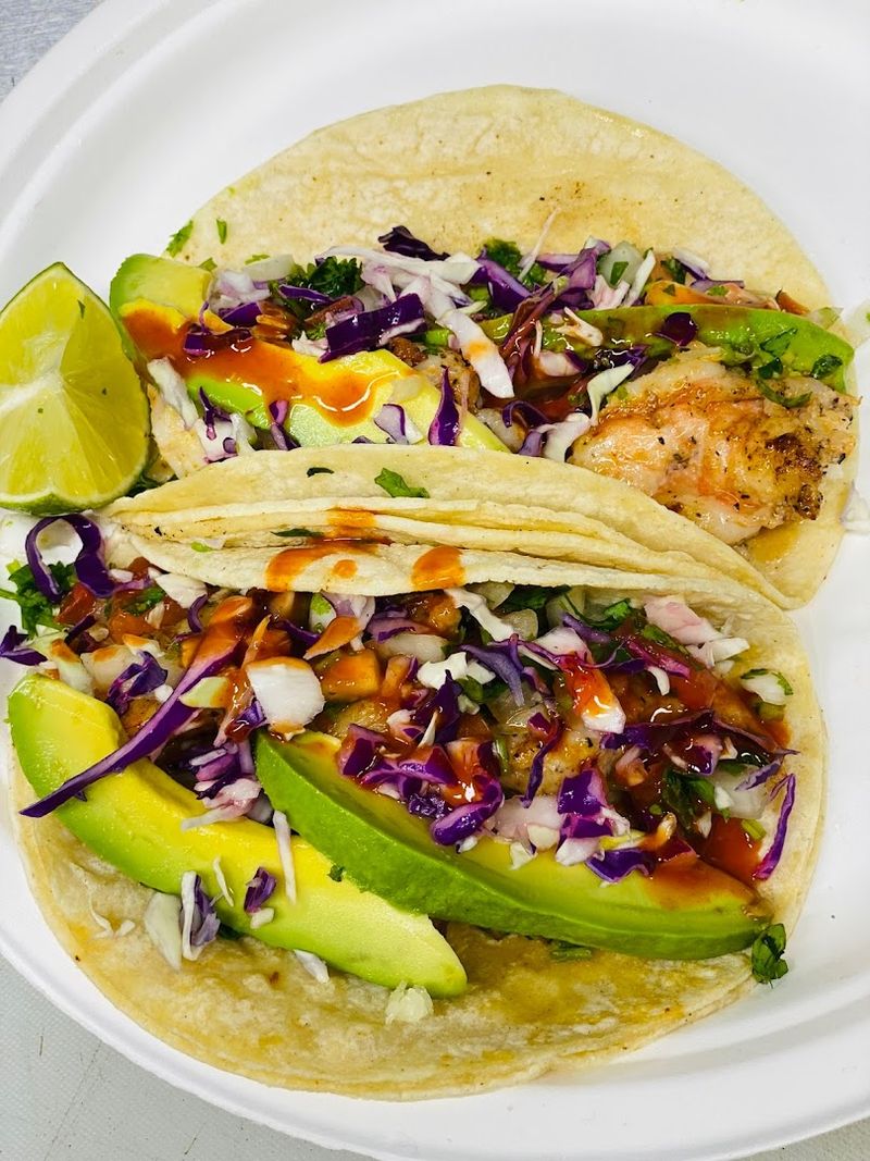 Why This Truck Stands Out in a Crowded Taco Landscape