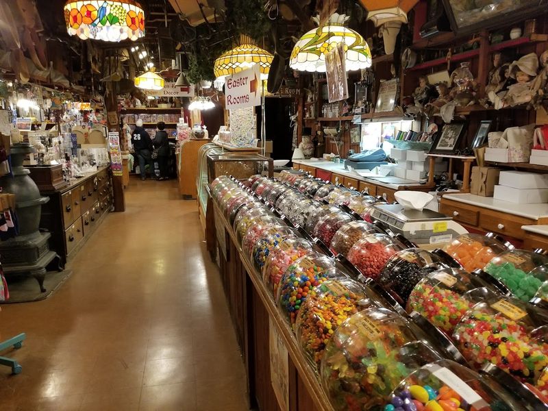 Kelly’s Country Store (Grand Island, NY)