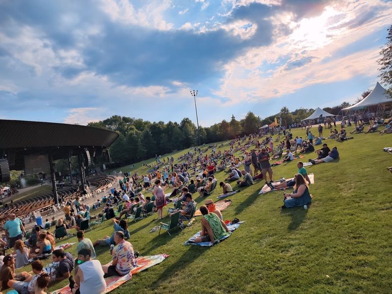 Bethel Woods Center For The Arts (Bethel) Bethel Woods Center For The Arts (Bethel)