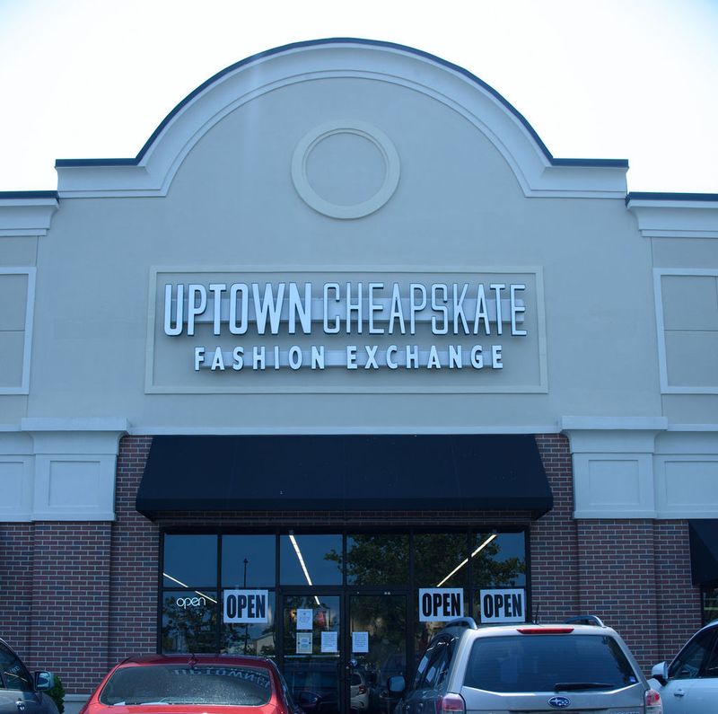 Uptown Cheapskate Virginia Beach Uptown Cheapskate Virginia Beach