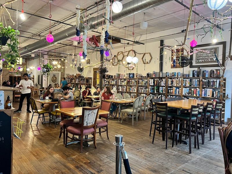 Tabletop Board Game Cafe, Cleveland Tabletop Board Game Cafe, Cleveland