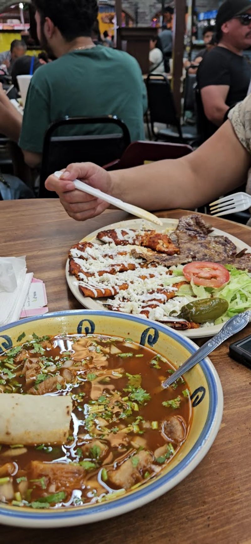 Taco Heaven Awaits at Every Corner Taco Heaven Awaits at Every Corner