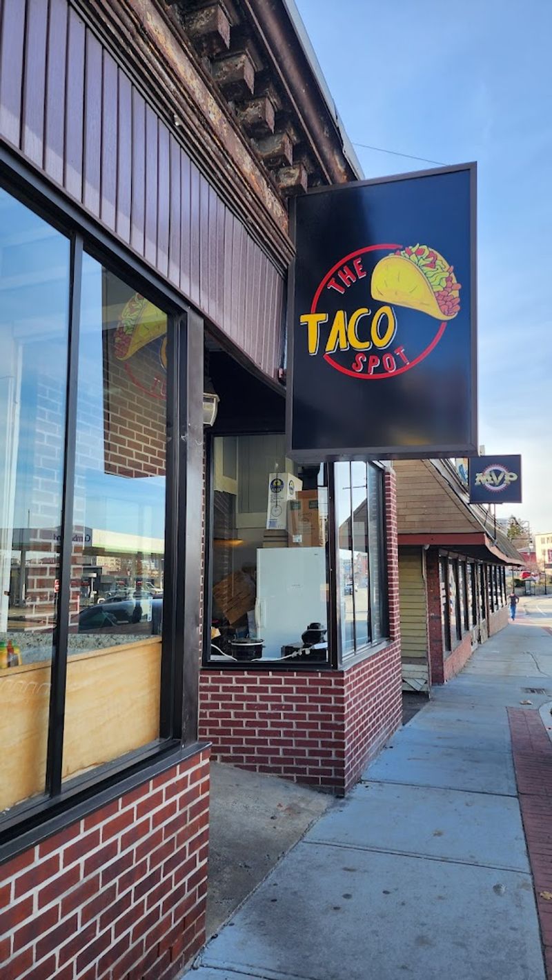 Tacos Rápidos