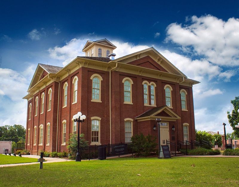 Tahlequah