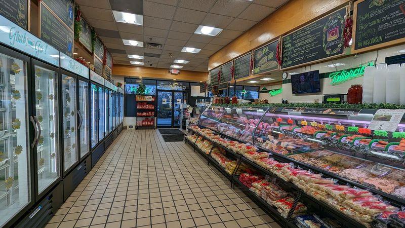 Taliercio’s Ultimate Gourmet - Red Bank
