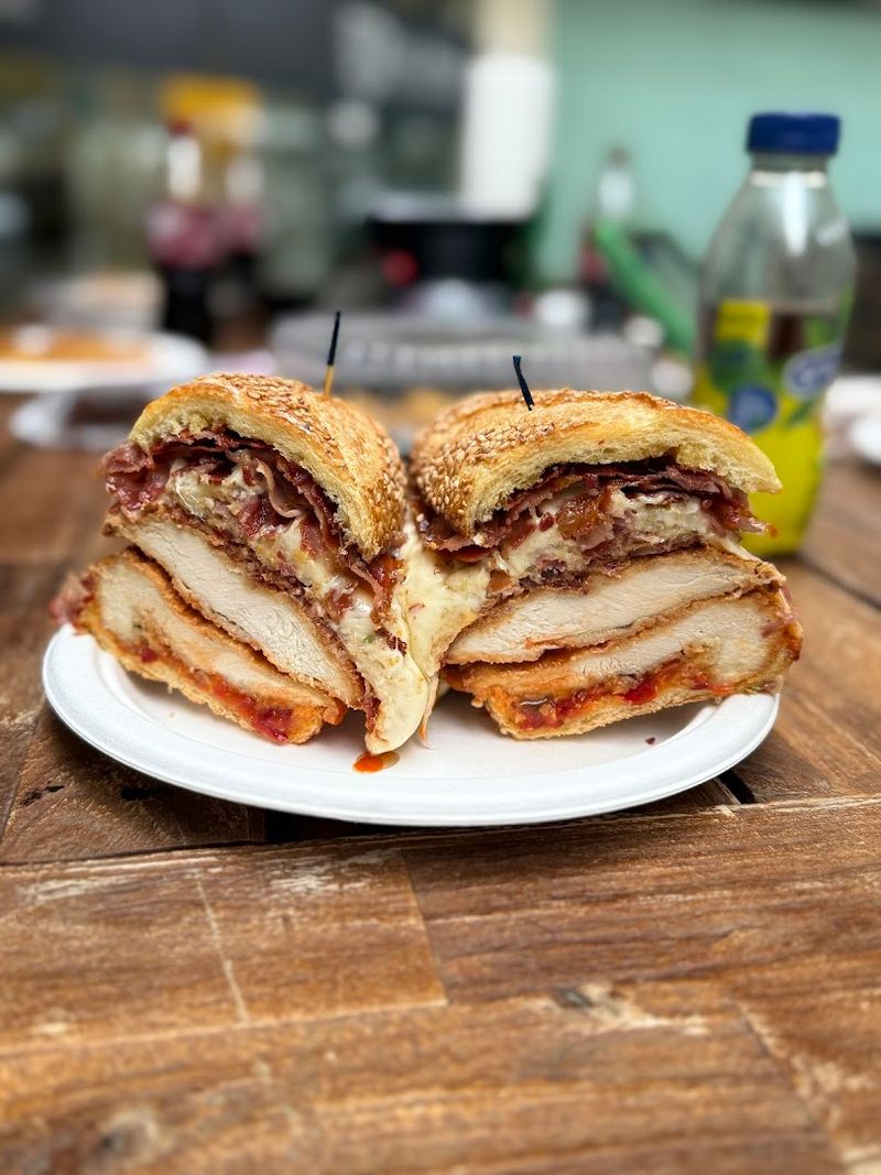 Taliercio’s Ultimate Gourmet — Red Bank Taliercio’s Ultimate Gourmet — Red Bank