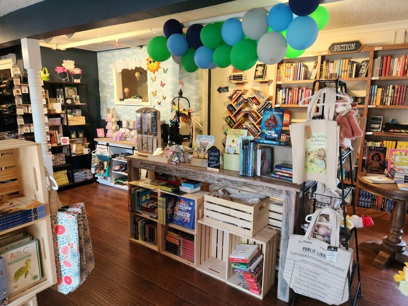 Talking Animals Books (Grapevine)