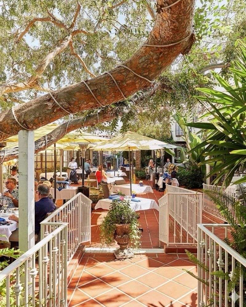 Talula's Garden, Philadelphia