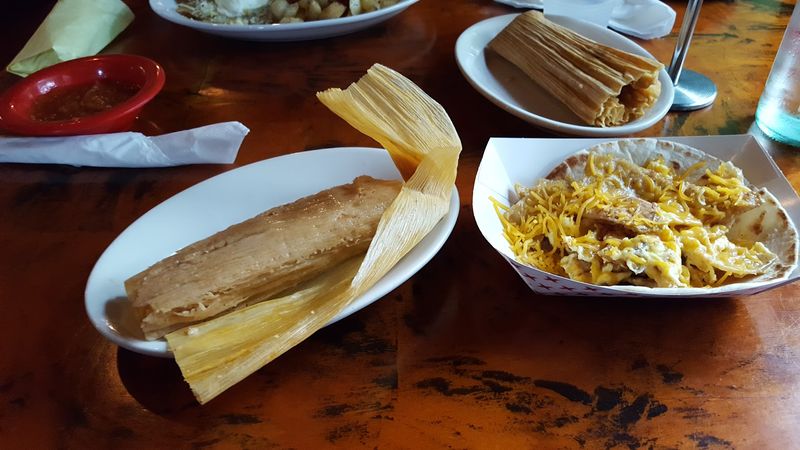Tamale House East (Austin) Tamale House East (Austin)