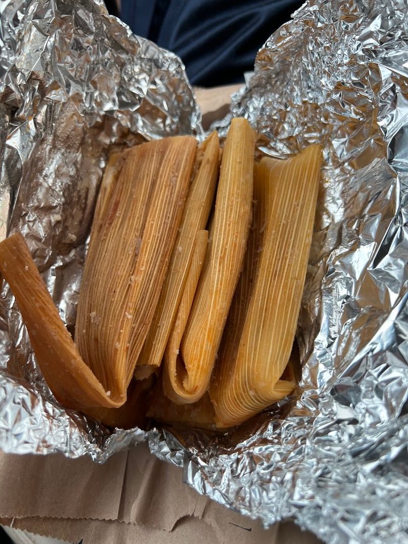 Tamaleria La Rosita (Laredo) Tamaleria La Rosita (Laredo)
