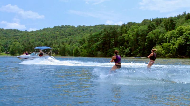 Tappan Lake