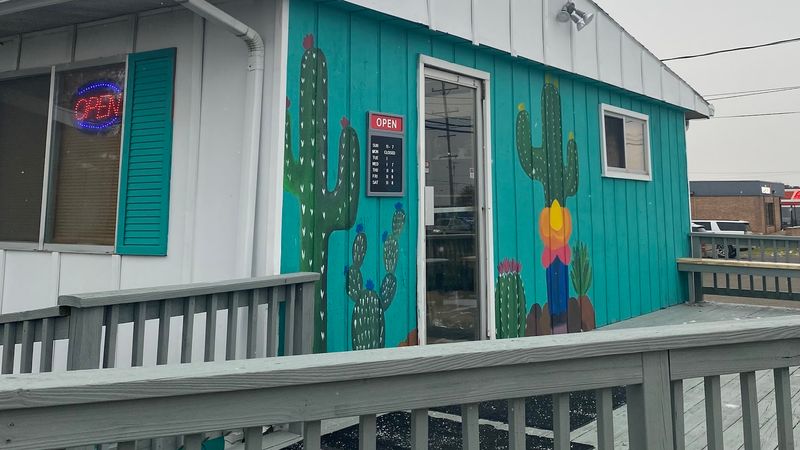 Taqueria Soto Y Antojitos Mexicanos – Alma, MI Taqueria Soto Y Antojitos Mexicanos – Alma, MI