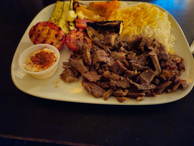 Tasty Kabob (El Paso) Tasty Kabob (El Paso)
