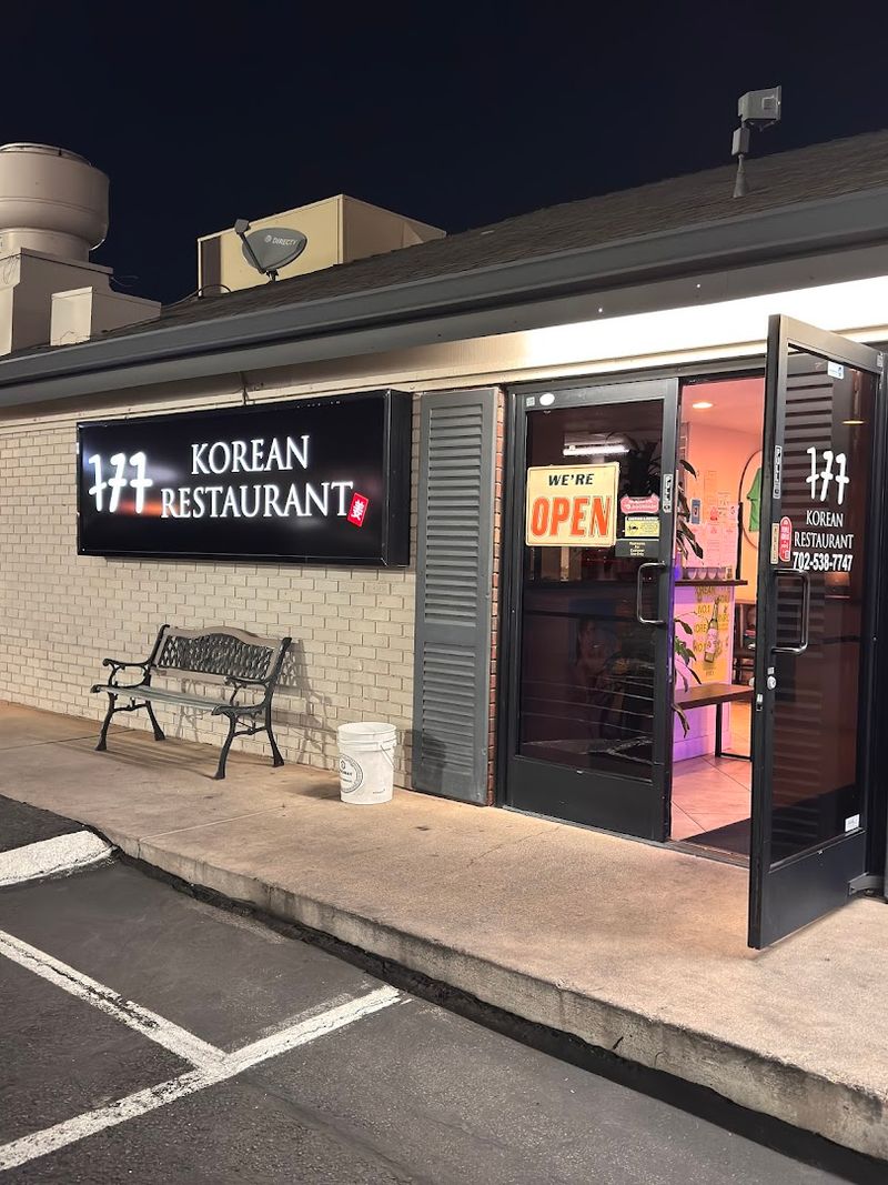 Tasty Korean BBQ