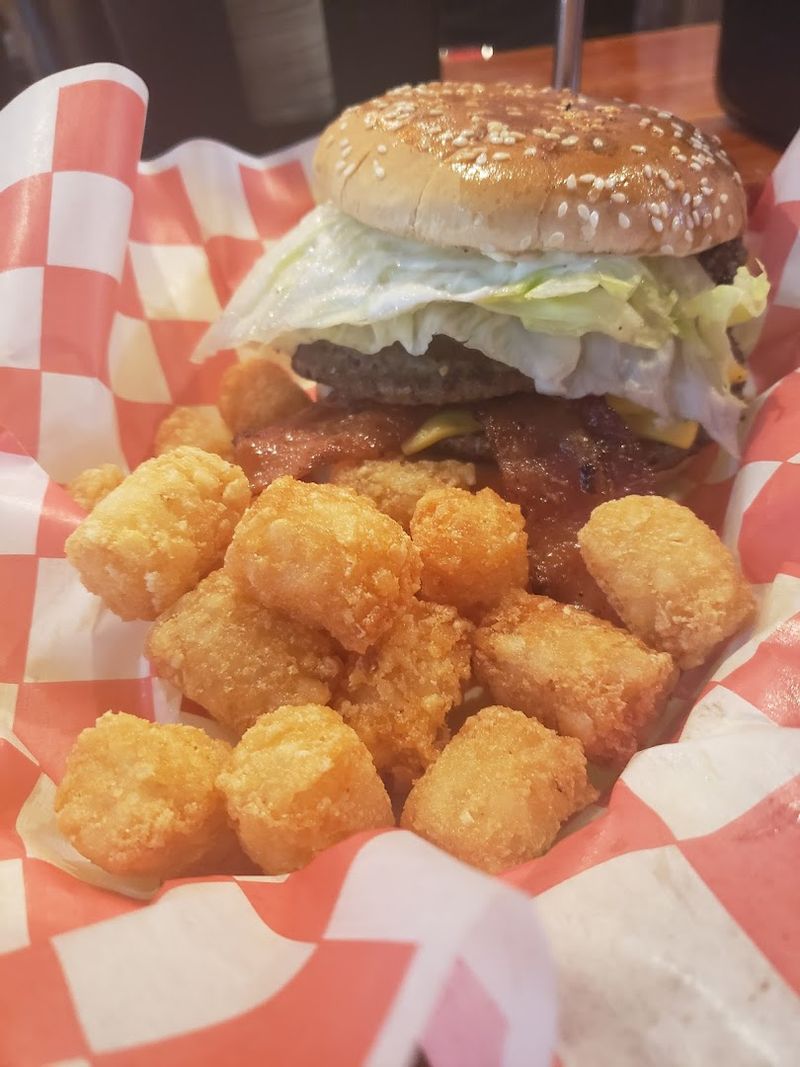 Tater Tots That Outshine Every Side Dish