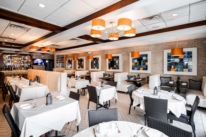 Taverna Mykonos - Elmwood Park