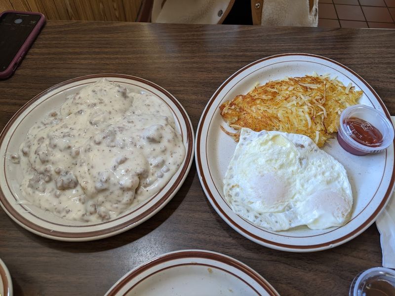 The Bite That Spoils Other Diners
