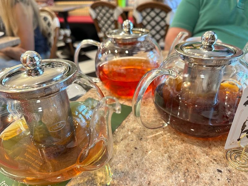 Tea That Deserves the Spotlight