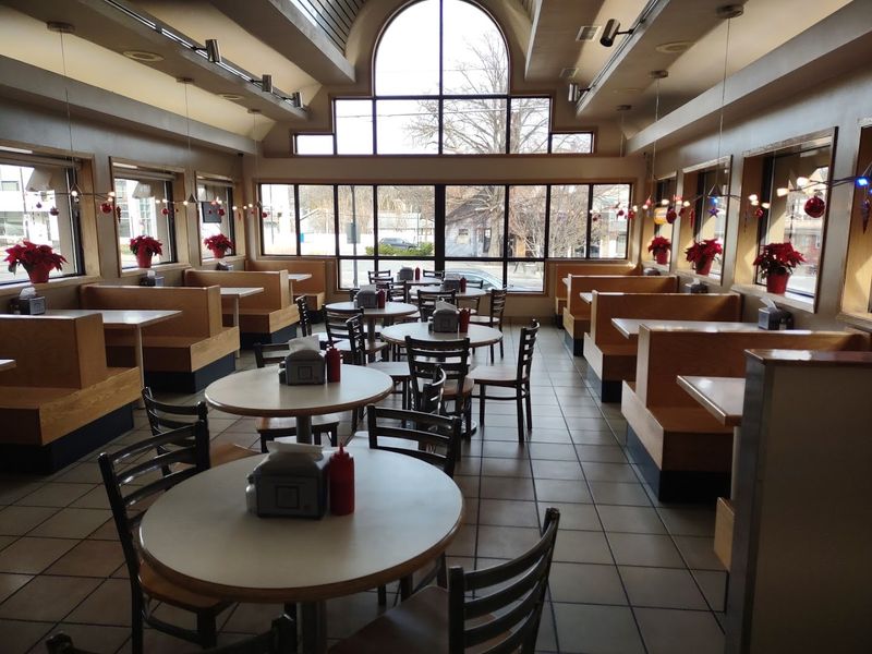 Ted’s Coney Island - Des Moines