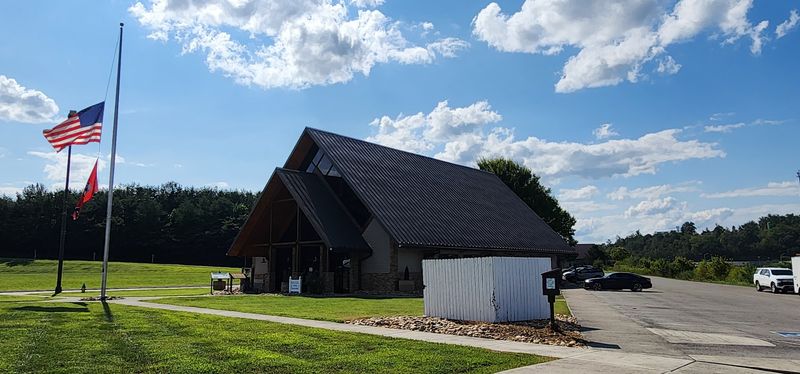 Tellico Plains