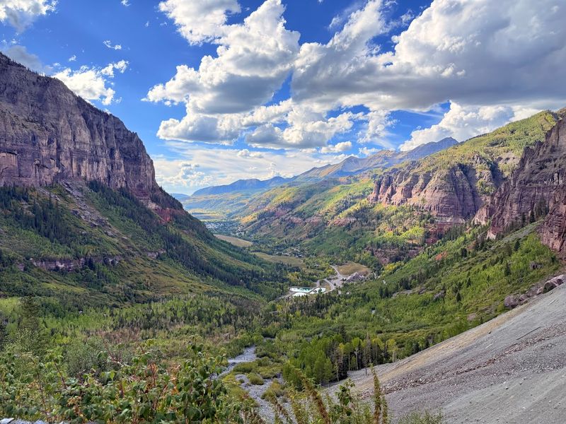 Telluride Telluride